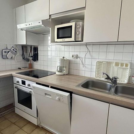 Appartement Cosy 3 Pieces Avec Parking Et Animaux Admis - Fr-1-224B-134 Noirmoutier-en-l'Ile Exterior foto