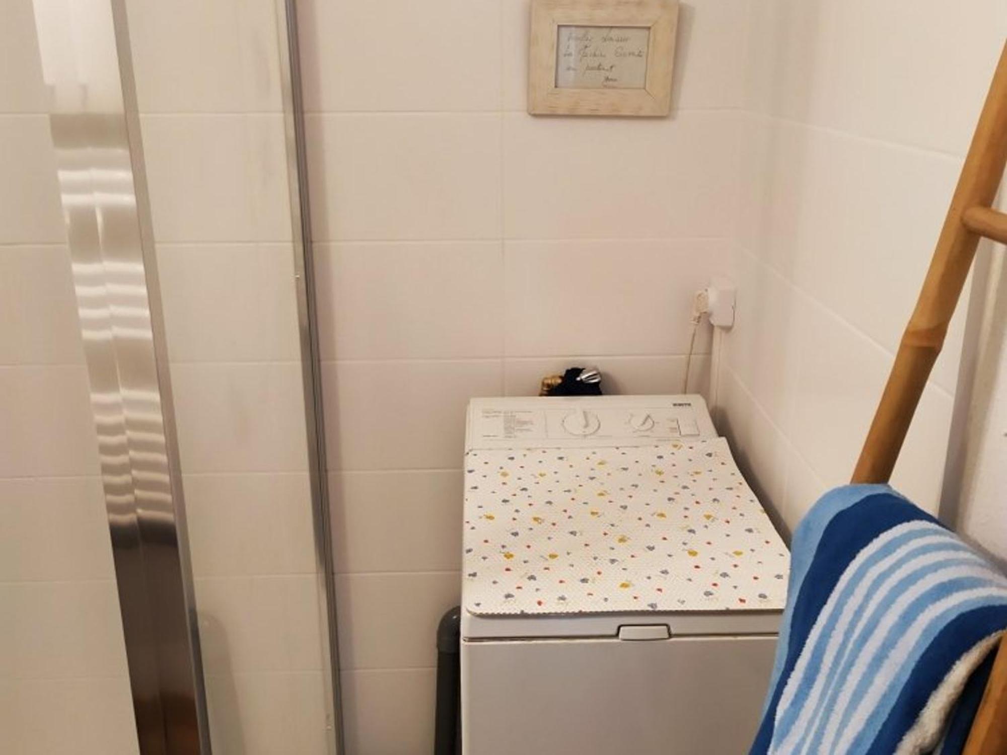 Appartement Cosy 3 Pieces Avec Parking Et Animaux Admis - Fr-1-224B-134 Noirmoutier-en-l'Ile Exterior foto
